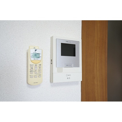 【その他】 | コスモプレイス東浦和 | モニターホン