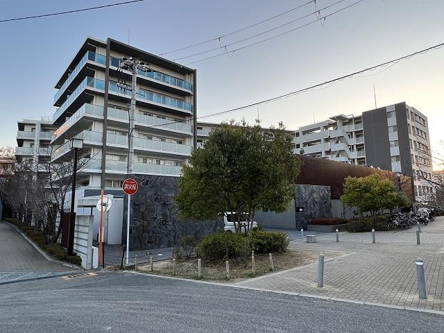 ヴィークコート夙川香櫨園