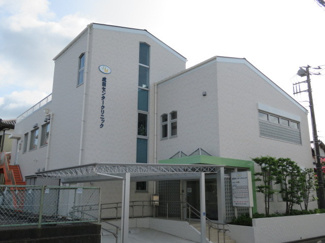 病院