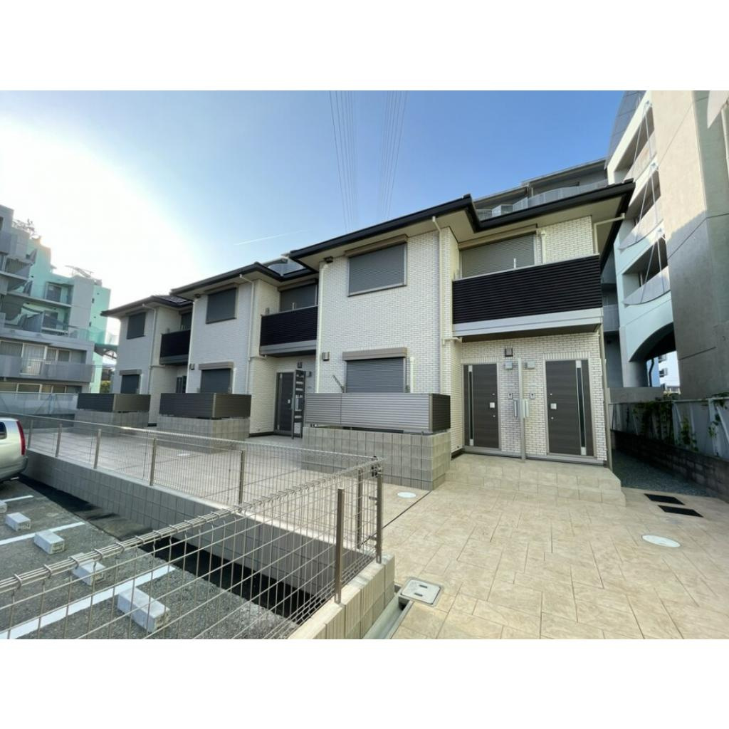 レジデンスＵＴ