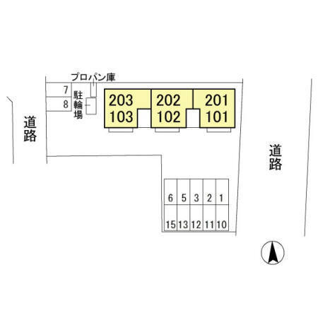 プラザペピーノのその他