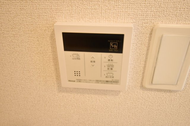 ジェーハイムの設備