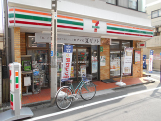 コンビニ