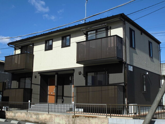 ラシーヌ南町
