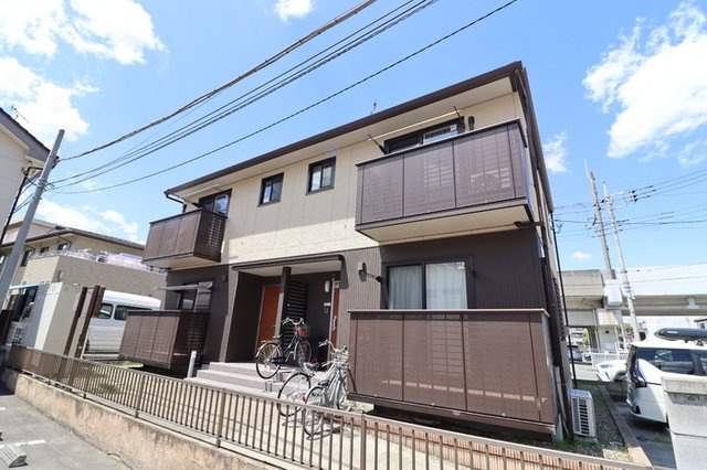 ラシーヌ南町