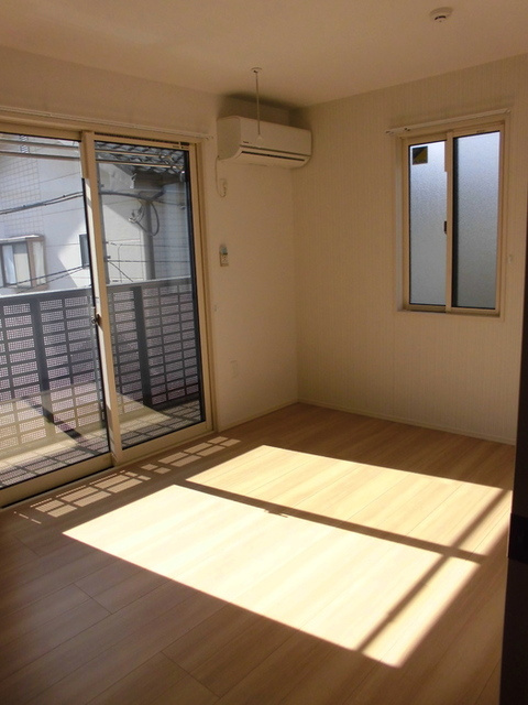 ラシーヌ南町のその他|２階南洋室
