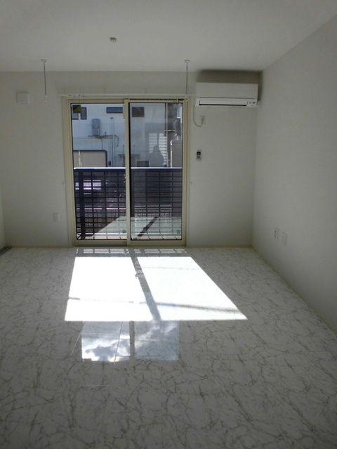 ラシーヌ南町の内装|ＬＤＫ