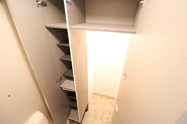 カーサＨＡＫＯＤＡの収納|シューズボックス
