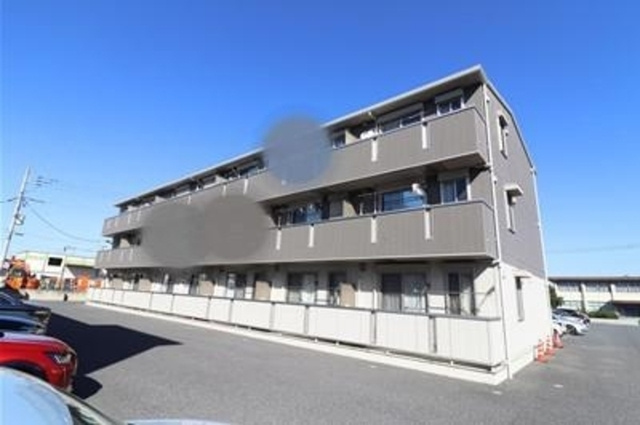 オペラハウス上大島　Ｂ