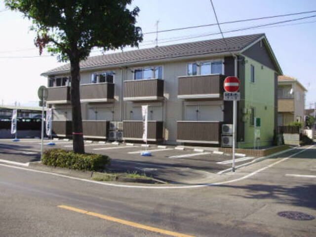 セプトガーデン新前橋