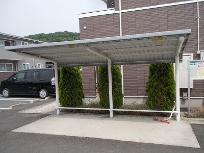 ＲｉｖｅｒＳｉｄｅ東祥Ｂのその他