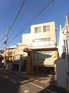 リズ都立大