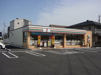 【周辺】 | （仮）横倉新築アパート | セブンイレブン小山横倉新田店まで961ｍ