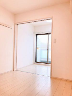 リブリ・MORE 1stのその他