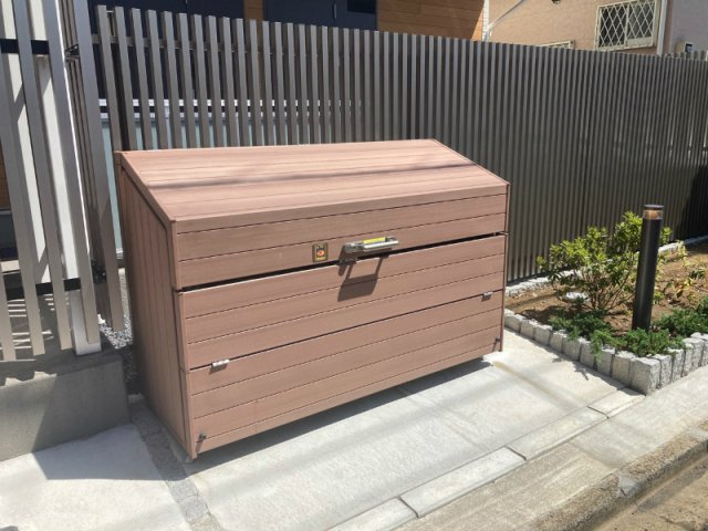 リブリ・MORE 1stのその他