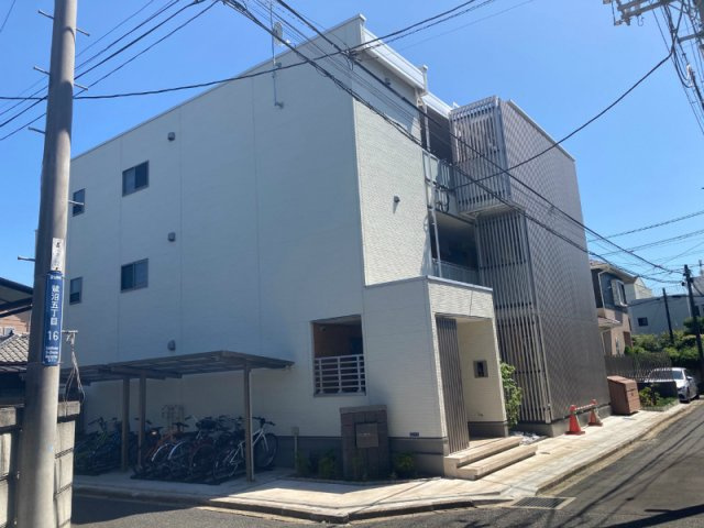 リブリ・MORE 1st