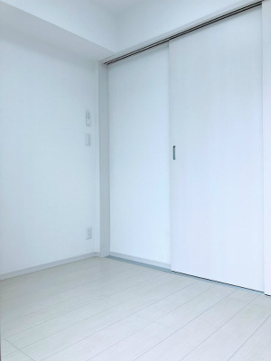 リブリ・MORE 1stの内装