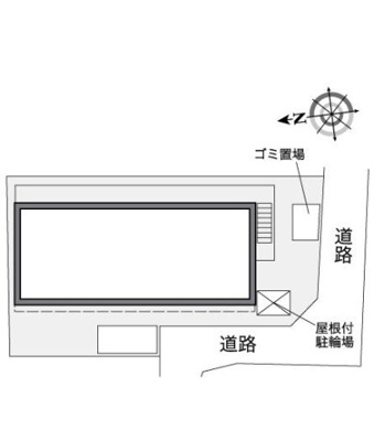 【その他】 | レオパレスバウム　フェルド