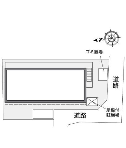 【その他】 | レオパレスバウム　フェルド