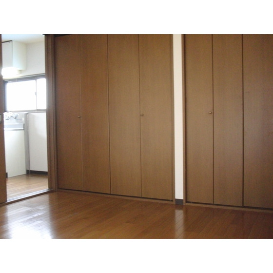 ＲＩＫＩパレスの内装