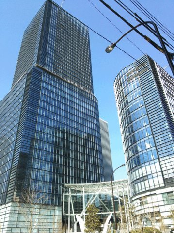 ワテラスタワーレジデンス