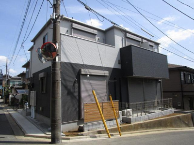 【外観】 | パークヒルズＨＳ