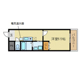 NOB西梅田の画像