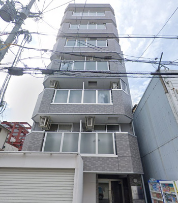 【外観】 | IF西梅田