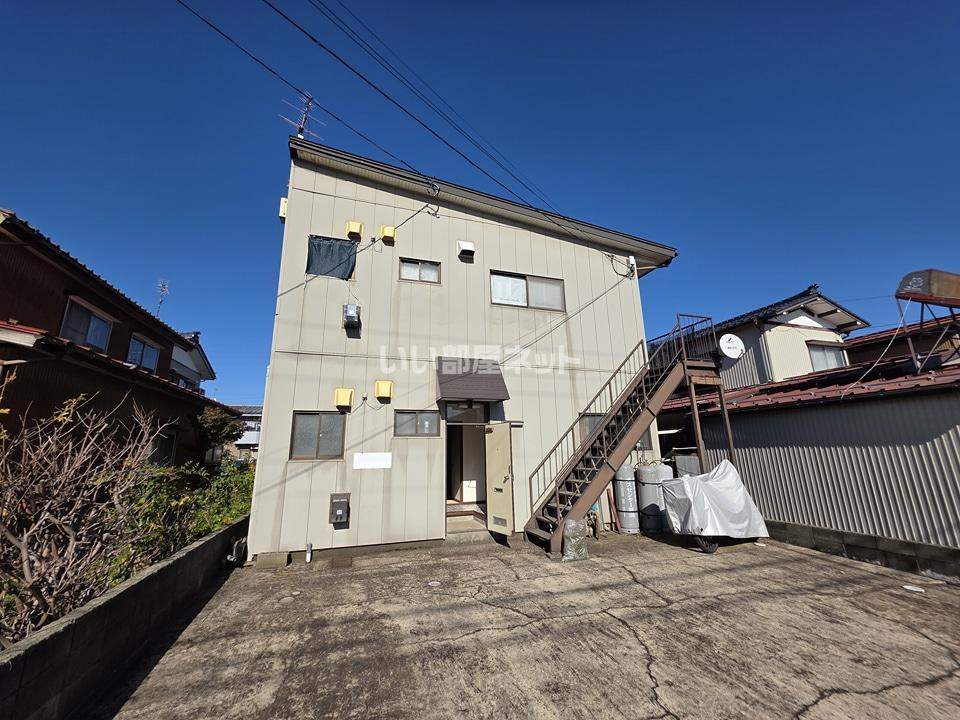 藤川荘