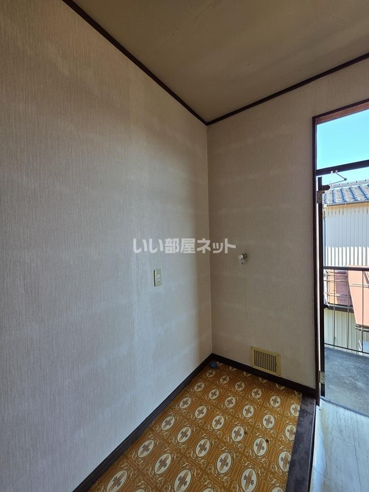 藤川荘の居間・リビング