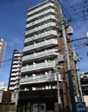 サンシルク阿倍野の画像