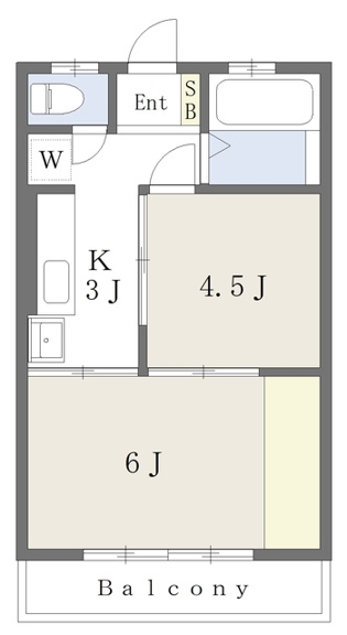大谷マンション
