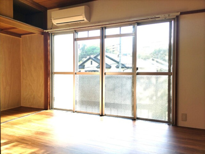 エアコンは設備ではありません