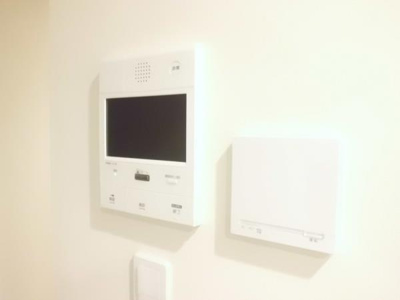 【設備】 | ＢｒｉｌｌｉａＴｏｗｅｒｓ目黒サウスレジデンス