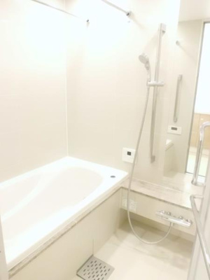 【浴室】 | ＢｒｉｌｌｉａＴｏｗｅｒｓ目黒サウスレジデンス