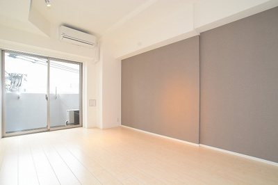 【居間・リビング】 | ステージファースト大森アジールコート