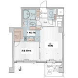 カスタリア三宿の画像