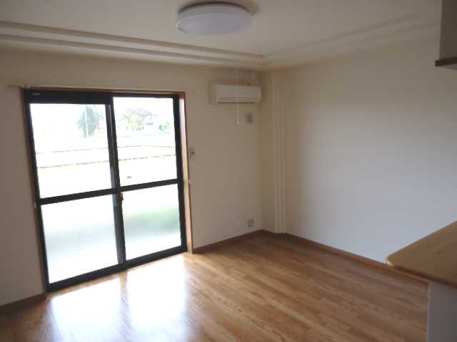 アイディールＫの居間・リビング|リビング