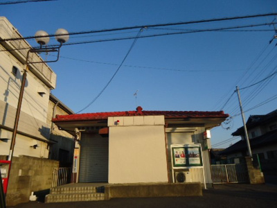 【周辺】 | ベルメゾン | 勝田田彦郵便局まで423ｍ