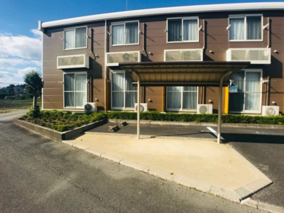 【その他】 | レオパレスモルトベーネⅡ | 駐輪場付き