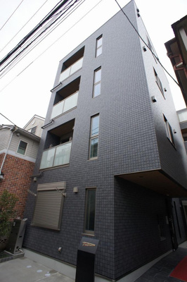 【外観】 | Katsu