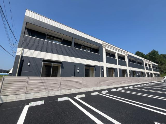 ユースハイムの外観|外観写真（昼）