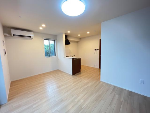 ユースハイムの居間・リビング|リビング