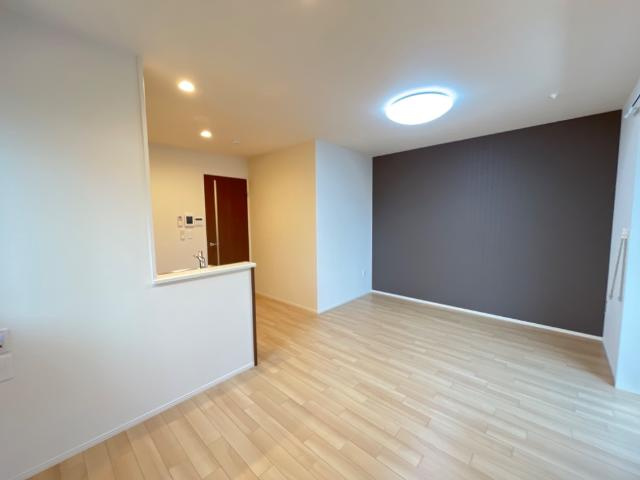 ユースハイムの居間・リビング|リビング