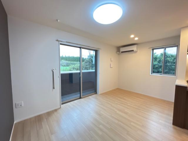 ユースハイムの居間・リビング|リビング