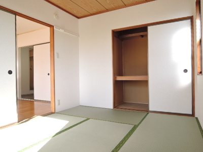 和室６帖