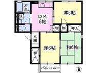 ルミエールおおすみ１の画像