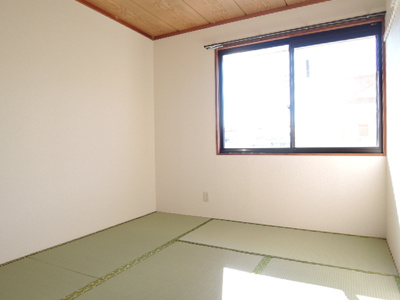 和室６帖