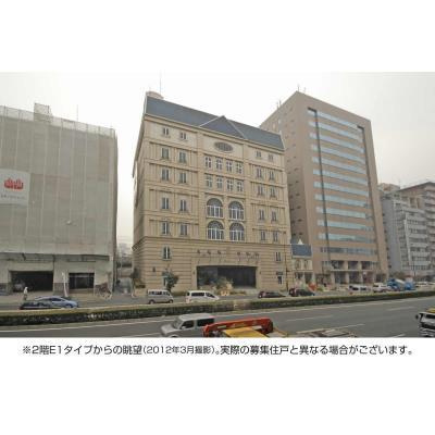 パークアクシス亀戸の周辺