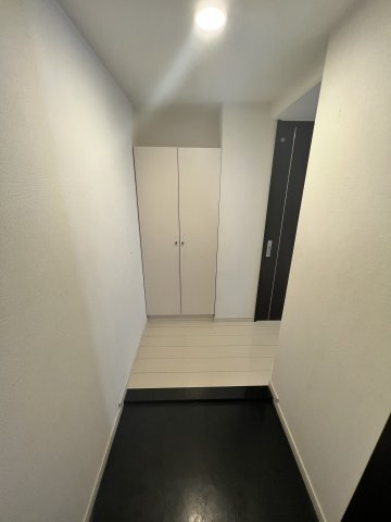アルテシモ フィリーフの玄関